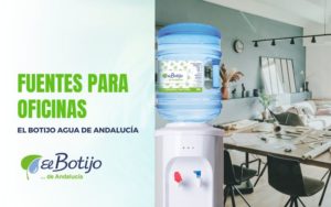 Fuentes para oficinas