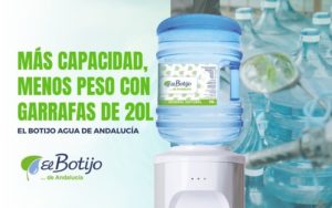 garrafa agua mineral 20 litros