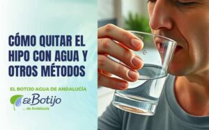 como-quitar-hipo-con-agua